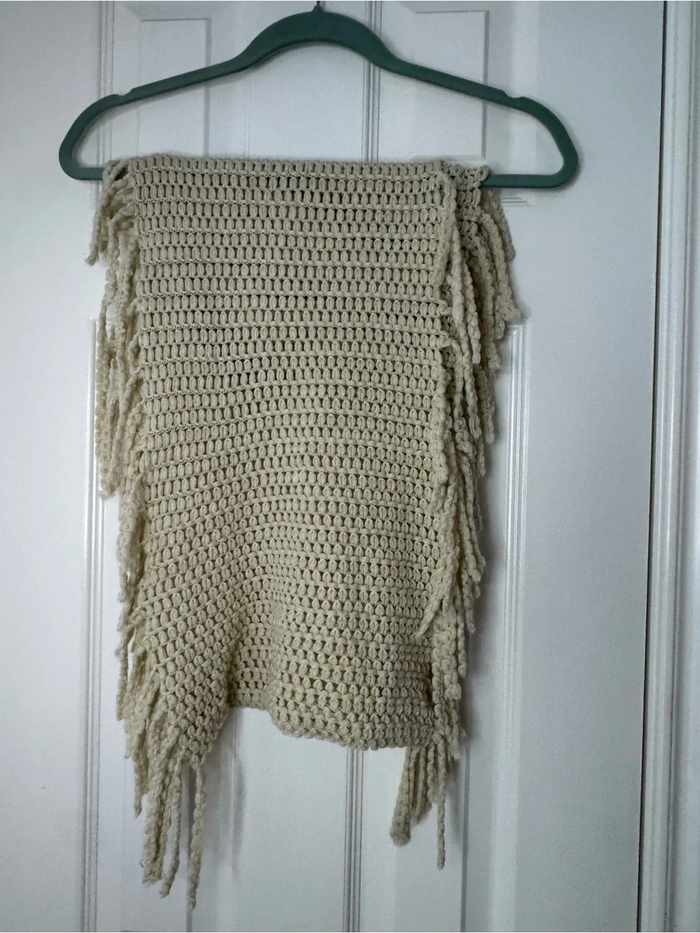Simplicity lightweight crochet